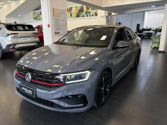 VOLKSWAGEN JETTA 2.0 350 TSI GASOLINA GLI DSG VOLKSWAGEN JETTA 2.0 350 TSI GASOLINA GLI DSG